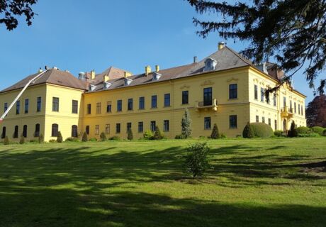 Auf sein Kunsthaus ist Graz - die Kulturhauptstadt des Jahres 2003 - mächtig stolz.