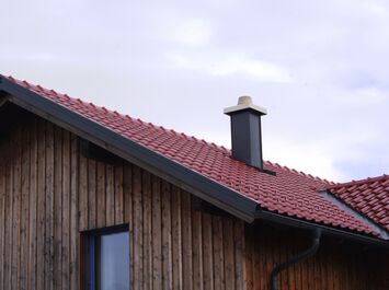 Einfamilienhaus - AHRENS LAF 18