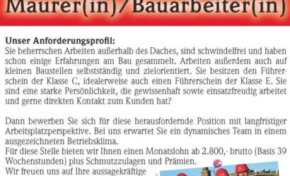 Sicherheit beim Heizen – ein Fall für AHRENS