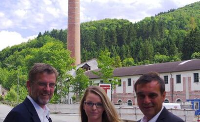 Sicherheit beim Heizen – ein Fall für AHRENS