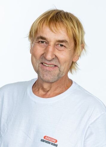 Josef Schmalnauer, Spezialist für Kaminsanierung und Kaminneubau