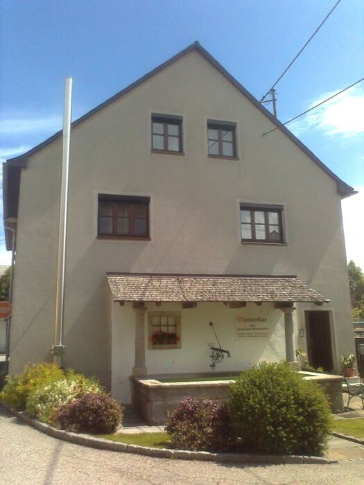 AHRENS Kompakt style - Bad Leonfelden