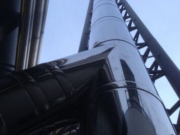 AHRENS Kompakt Industrie - Industrieanlage Werndorf