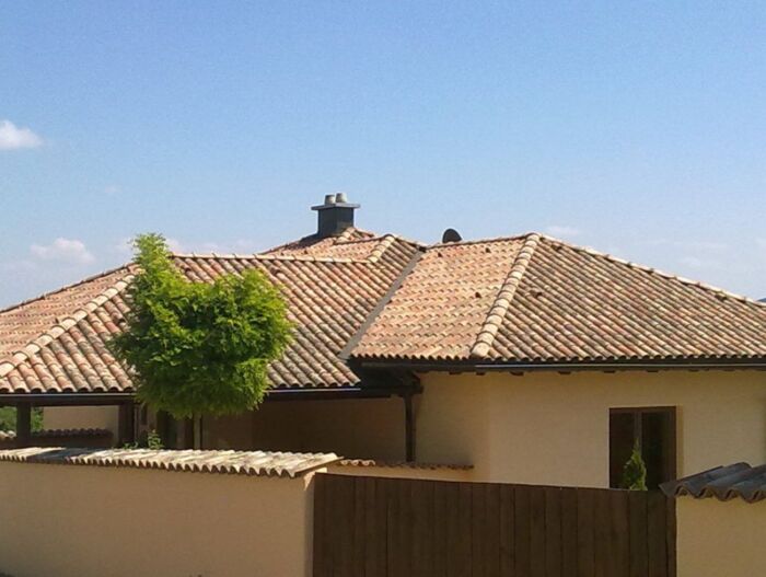 Einfamilienhaus - AHRENS CIE