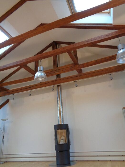 AHRENS Kompakt - gebürstet