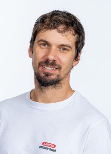 Franz Möser, Spezialist für Kaminsanierung und Kaminneubau