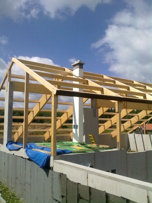 Werkstätte - AHRENS Fertigkamin