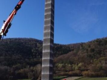 AHRENS Fertigkamin CIE