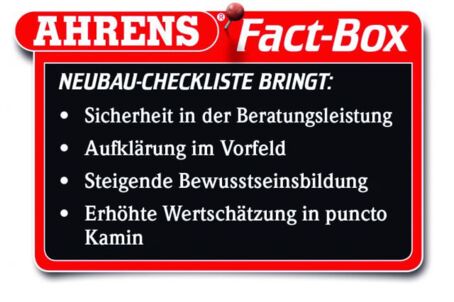AHRENS Factbox