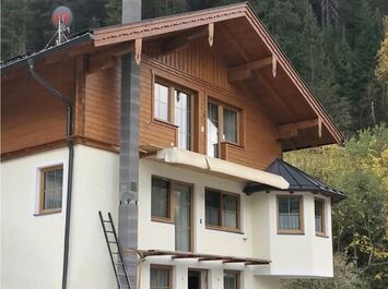 AHRENS S18 Fertigkamin