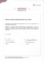 AUSTRIAN STANDARDS Mitgliedschaft