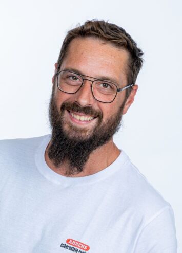 Johann Otty, Spezialist für Kaminsanierung und Kaminneubau