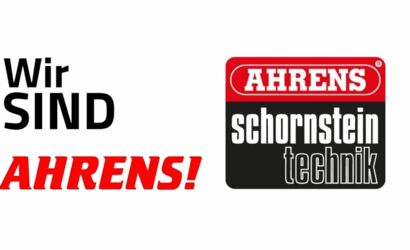 Wir sind AHRENS. Facts and Figures.