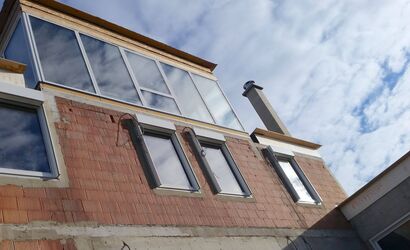 "Schöne Zukunft" - mit dem Kaminsystem von AHRENS