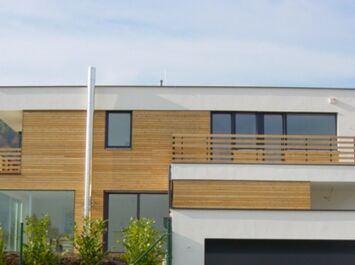 Residenz Sonnengarten - AHRENS Kompakt