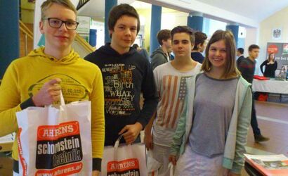 Sicherheit beim Heizen – ein Fall für AHRENS