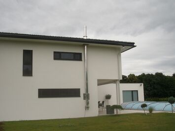 Einfamilienhaus - AHRENS Kompakt