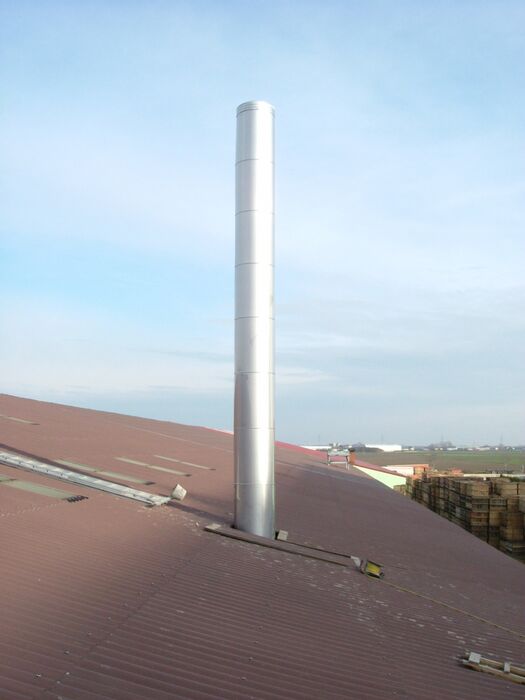 Gemüsegroßlager - AHRENS Kompakt Industrie