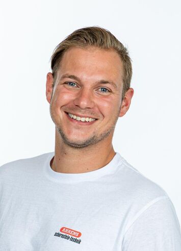 Thomas Hollerer, Spezialist für Kaminsanierung und Kaminneubau