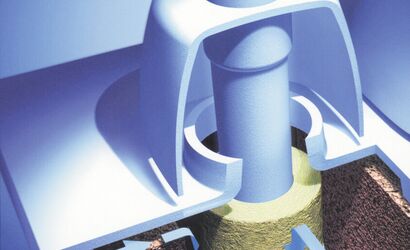 Sicherheit beim Heizen – ein Fall für AHRENS