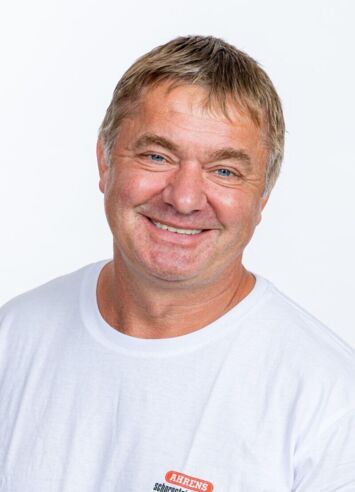 Manfred Prankl, Spezialist für Kaminsanierung und Kaminneubau