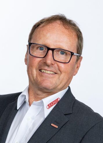 Johannes Wenzl, Außendiensttechniker Sanierung