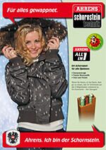 AHRENS ALL-IN-ONE Folder