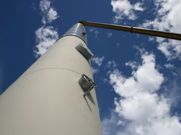Caritasheim - AHRENS Kompakt Industrie