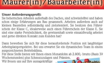 Sicherheit beim Heizen – ein Fall für AHRENS