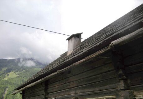 Vorher – Nachher   Aus dem Bestand das Beste  – und damit wieder „erlebbar“ für die nächsten Generationen gemacht.