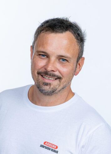 Stefan Egger, Spezialist für Kaminsanierung und Kaminneubau