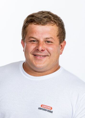 Florian Punz, Spezialist für Kaminsanierung und Kaminneubau