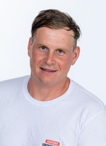 Reinhard Riegler, Spezialist für Kaminsanierung und Kaminneubau