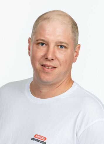 Jürgen Weissinger, Spezialist für Kaminsanierung und Kaminneubau