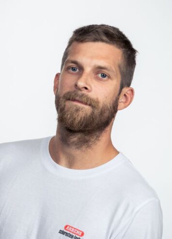 Markus Zierfuss, Spezialist für Kaminsanierung und Kaminneubau