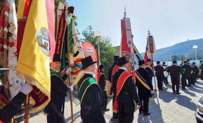 Bundeskongress der Rauchfangkehrer