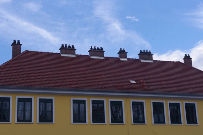 BLT Wieselburg - AHRENS Schornsteinsauger