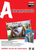 AHRENS Neubau Folder