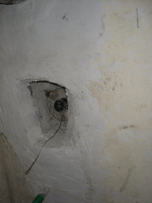 Wer beachtet den Brandschutz?