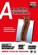 Produktblatt AHRENS Thermoschale