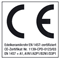 CE Zeichen