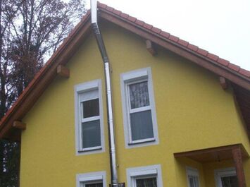 Einfamilienhaus - AHRENS Kompakt