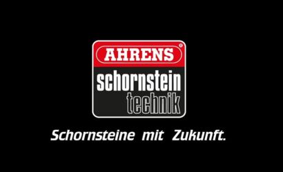 AHRENS. Schornsteine mit Zukunft