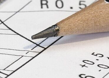 Technische Zeichnungen