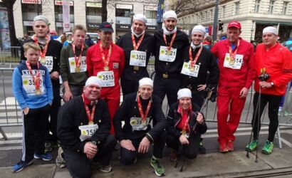 "Schöne Zukunft" - mit dem Kaminsystem von AHRENS