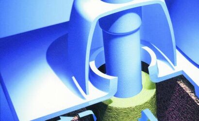 "Schöne Zukunft" - mit dem Kaminsystem von AHRENS