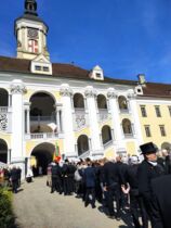 Florianifeier in OÖ