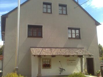 AHRENS Kompakt style - Bad Leonfelden