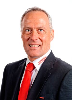 Willi Handl,  Sanierung und Neubau-Kaminsysteme im Gebiet Kärnten West und Osttirol