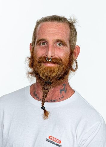 Jürgen Oewaller, Spezialist für Kaminsanierung und Kaminneubau